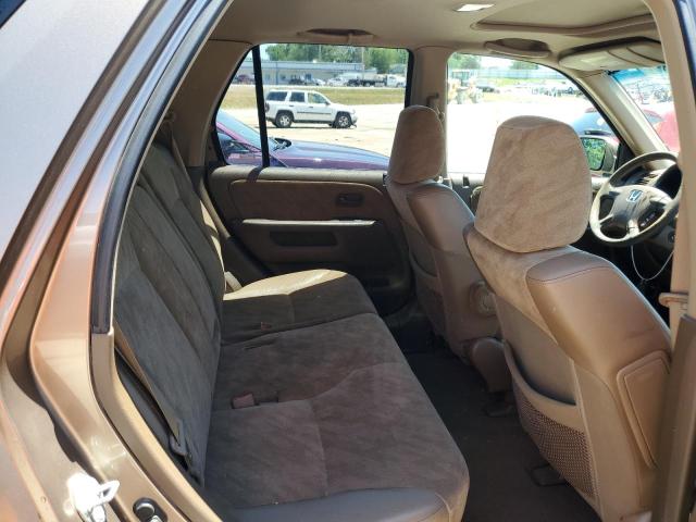 2003 Honda Cr-V Ex VIN: JHLRD78833C035877 Lot: 59572644