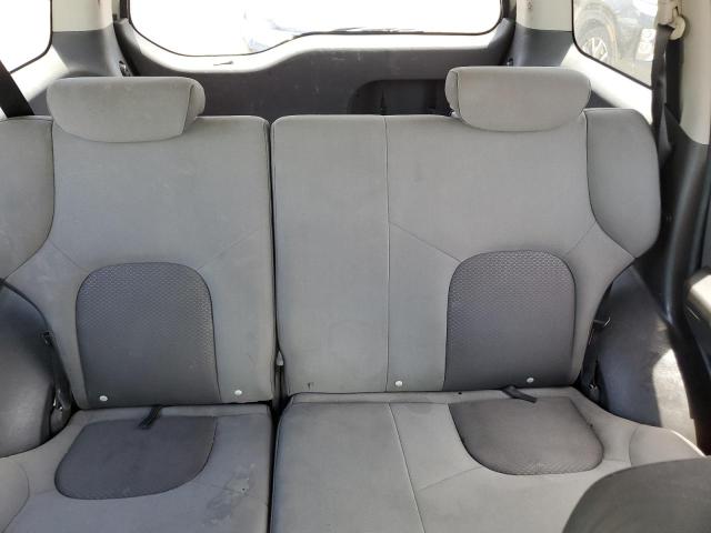 2010 Nissan Xterra Off Road VIN: 5N1AN0NU3AC503535 Lot: 59687684