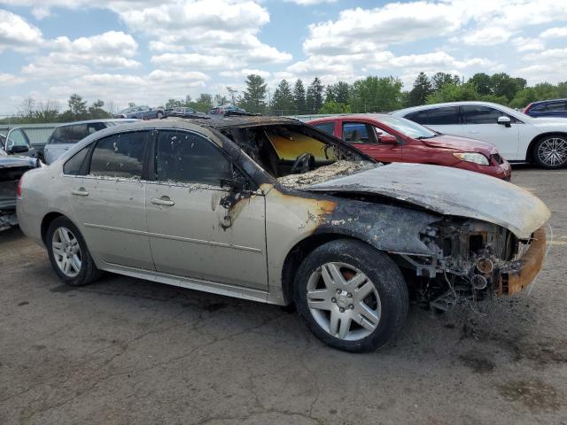 Vin: 2g1wb5ek8b1324728, lot: 77559774, chevrolet impala lt 20114