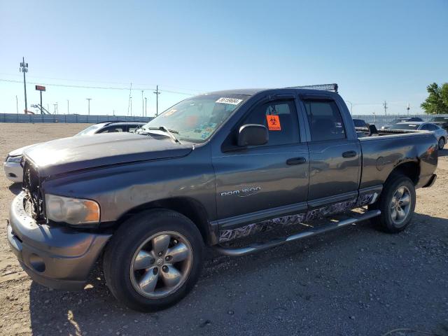 2004 Dodge Ram 1500 St VIN: 1D3HU18D34J111850 Lot: 56159684