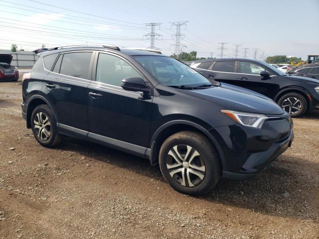 2017 TOYOTA RAV4 LE - 2T3ZFREV3HW365004