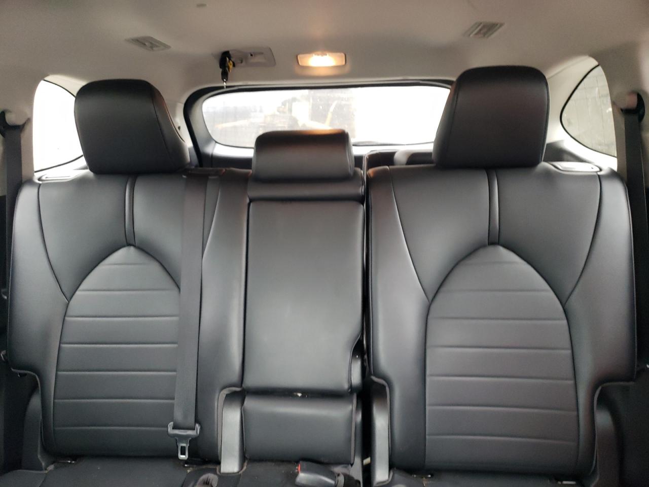 5TDHZRBH1MS120151 2021 Toyota Highlander Xle