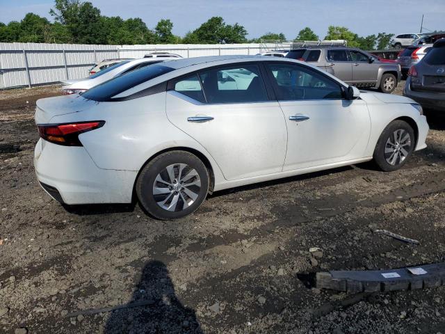 2020 Nissan Altima S VIN: 1N4BL4BV4LC220170 Lot: 57815474