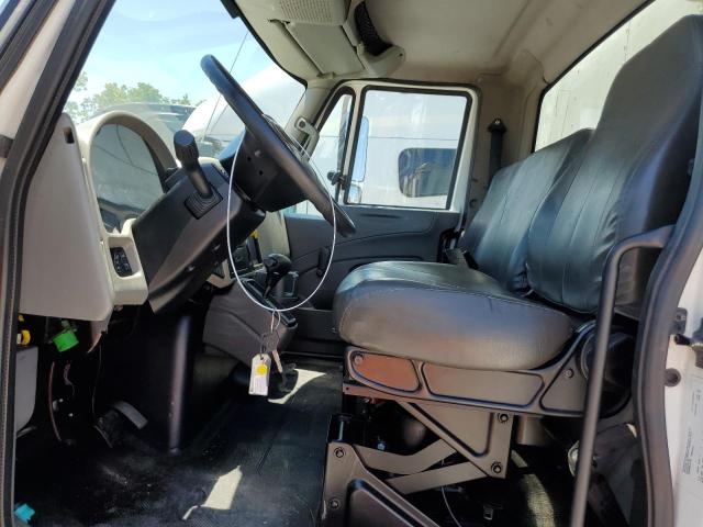 2019 International 4000 4300 VIN: 3HAMMMML6KL381405 Lot: 62331944