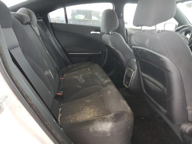 2017 DODGE CHARGER SE - 2C3CDXBG1HH593383
