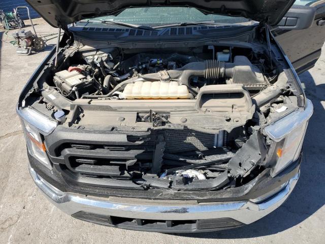 2022 Ford F150 Supercrew VIN: 1FTEW1CP6NFB65185 Lot: 60421474