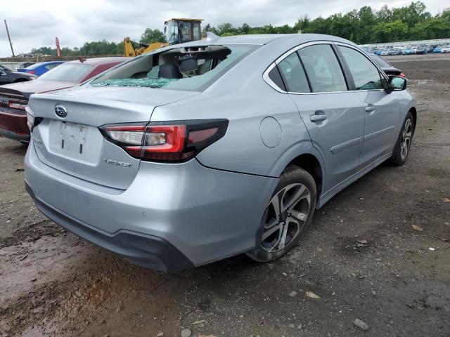 4S3BWAN69N3013426 Subaru Legacy LIM 3