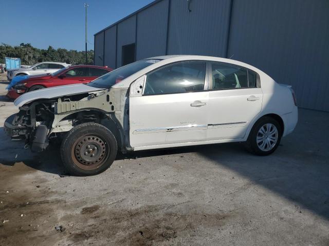 2011 Nissan Sentra 2.0 VIN: 3N1AB6APXBL681399 Lot: 56317054