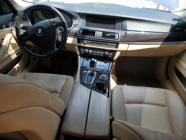 WBAFU7C52CDU63122 2012 BMW 535 Xi