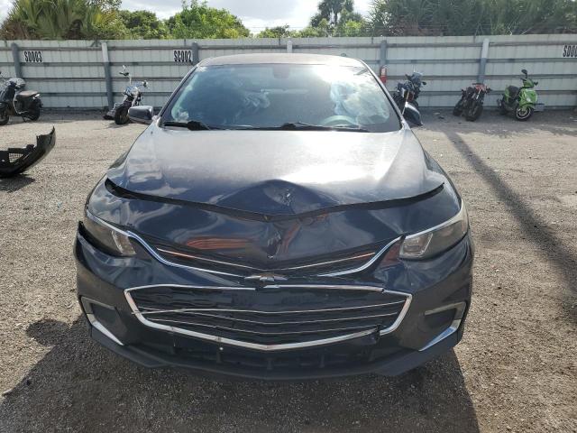 2017 CHEVROLET MALIBU LT - 1G1ZE5ST0HF244231