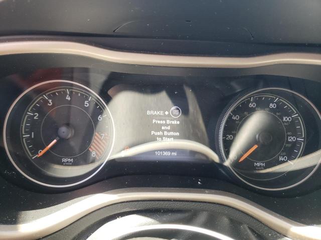 1C4PJMDS1FW613491 2015 Jeep Cherokee Limited