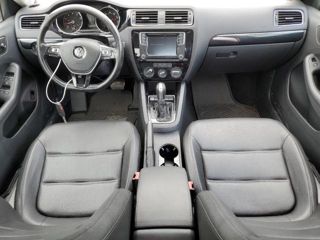 2016 Volkswagen Jetta Sel VIN: 3VWL17AJ8GM363886 Lot: 57406654