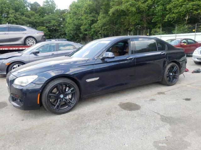 VIN WBAYE8C58FD782346 2015 BMW 7 Series, 750 LI no.1