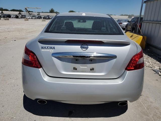 2011 Nissan Maxima S VIN: 1N4AA5AP3BC821286 Lot: 57525184