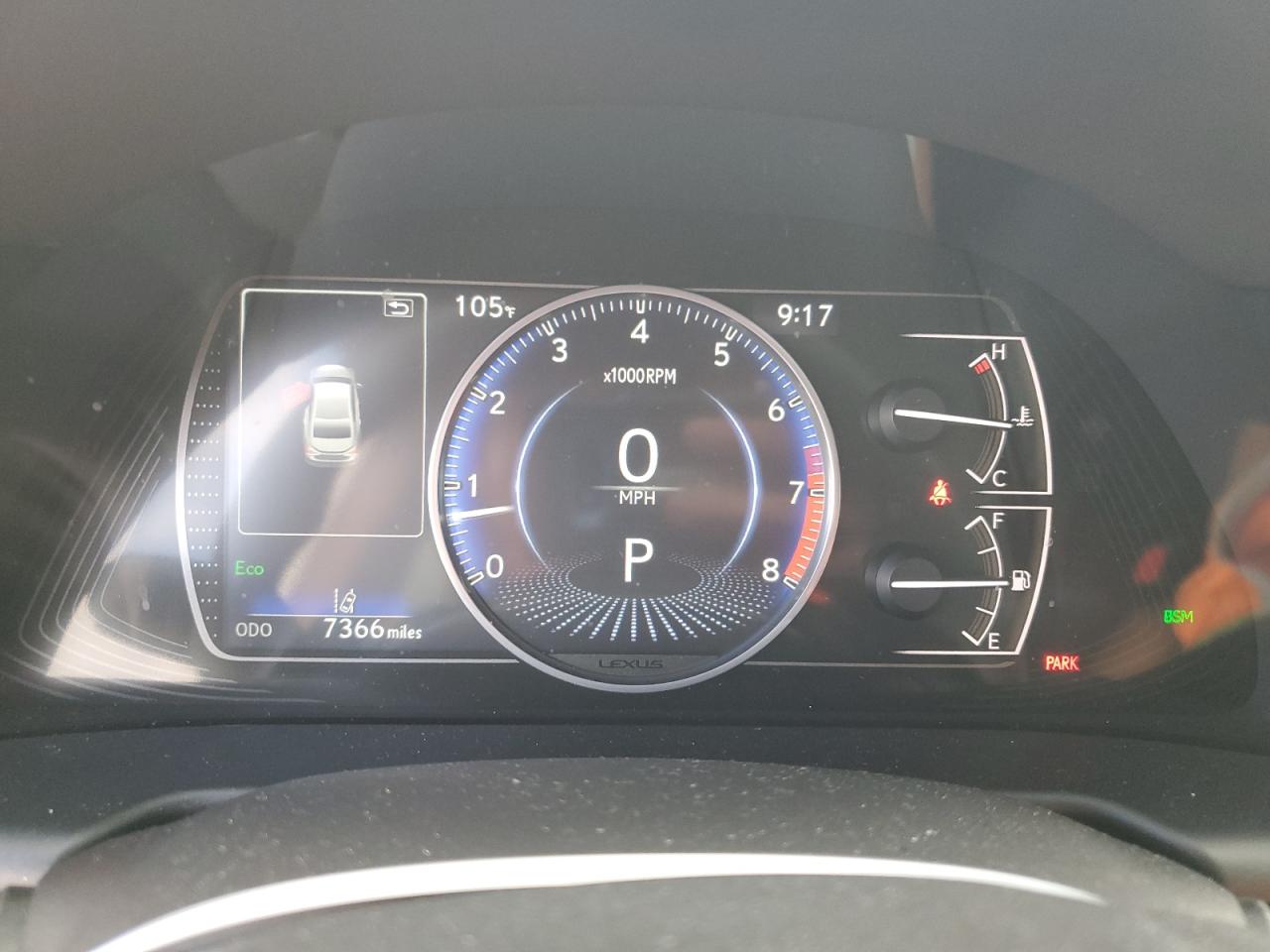 58ACZ1B11NU138231 2022 Lexus Es 350 Base