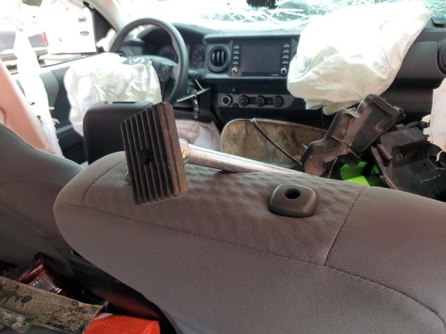 2020 Toyota Tacoma Double Cab VIN: 3TMCZ5AN0LM360929 Lot: 60775874