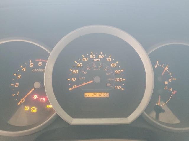 2007 Toyota 4Runner Sr5 VIN: JTEZU14R370095377 Lot: 59269074