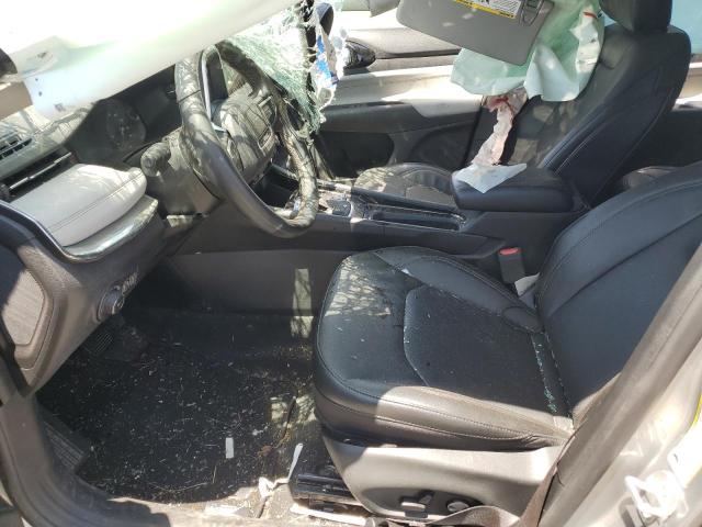 2022 Jeep Compass Limited VIN: 3C4NJDCB5NT160442 Lot: 58677564