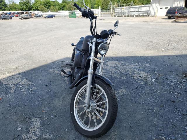 2007 HARLEY-DAVIDSON XLH883 1HD4CN2167K400962
