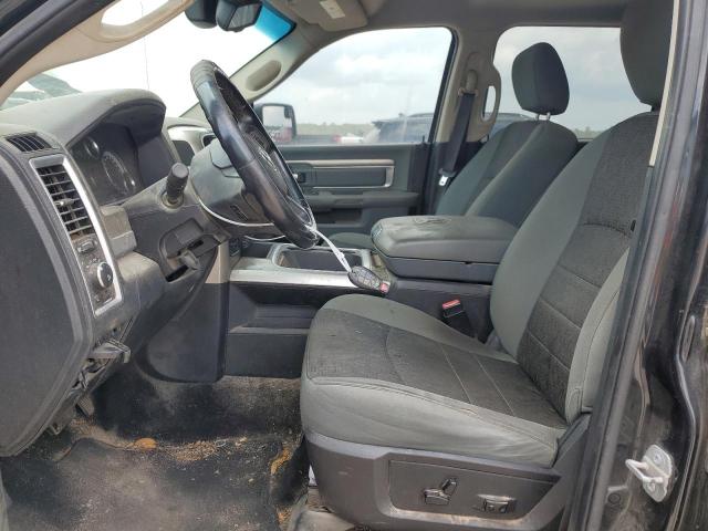 2016 Ram 1500 Slt VIN: 1C6RR7LT7GS113607 Lot: 57472734