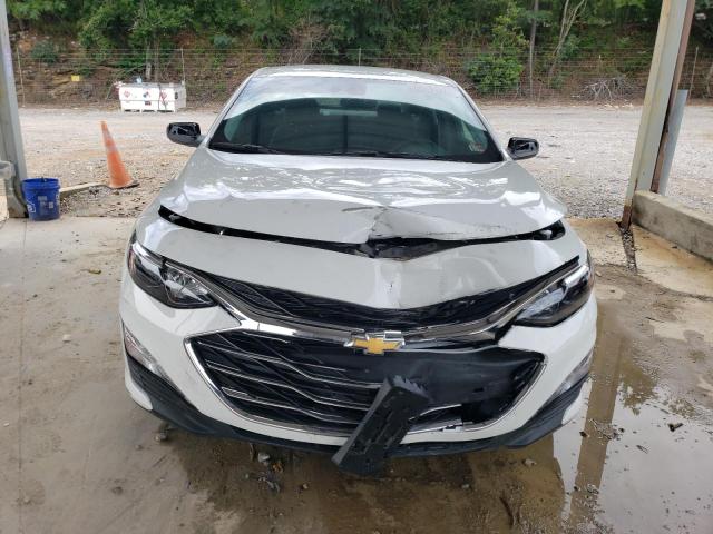 2023 CHEVROLET MALIBU LT - 1G1ZD5ST7PF222647