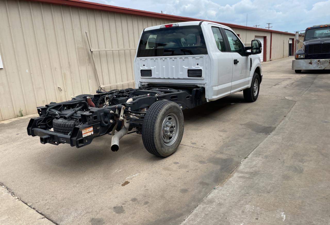 2019 Ford F250 Super Duty vin: 1FD7X2A6XKEF04615