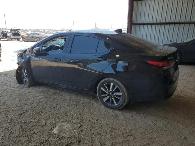 2020 NISSAN VERSA SV - 3N1CN8EV4LL901710