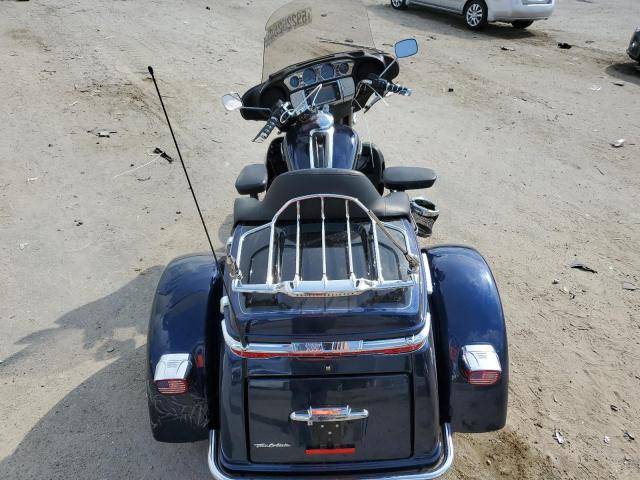 2014 HARLEY-DAVIDSON FLHTCUTG T 1HD1MAL13EB856485