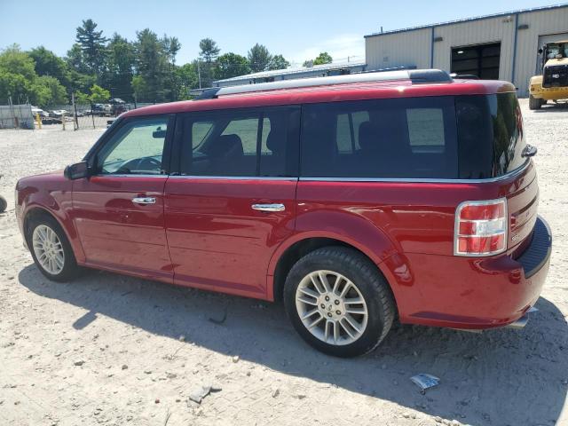 2019 Ford Flex Sel VIN: 2FMHK6C87KBA30773 Lot: 57301224