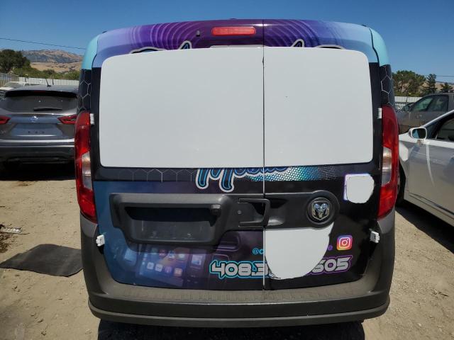 2020 Ram Promaster City VIN: ZFBHRFAB1L6P26143 Lot: 57655644