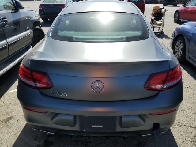 2018 Mercedes-Benz C 300 VIN: WDDWJ4JB9JF739984 Lot: 57494054