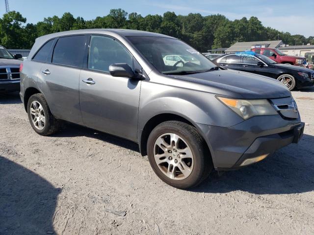 2008 Acura Mdx VIN: 2HNYD28238H517061 Lot: 60048524