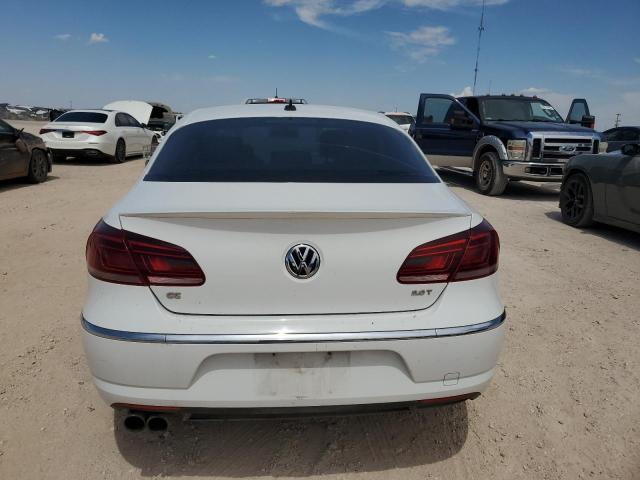 2013 Volkswagen Cc Sport VIN: WVWBN7AN7DE519424 Lot: 61035114