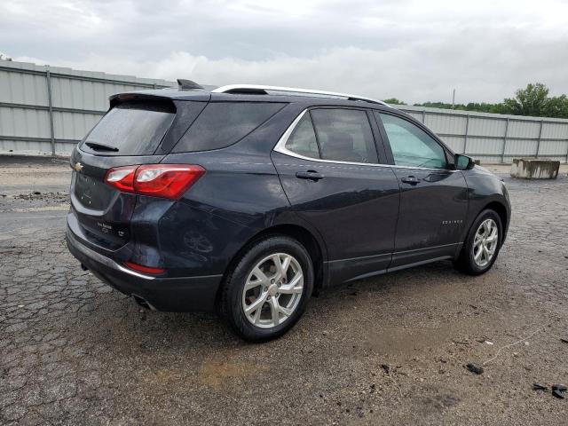 2020 CHEVROLET EQUINOX LT - 3GNAXLEX4LS524182