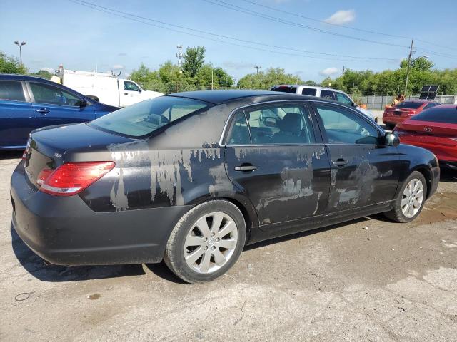 2007 Toyota Avalon Xl VIN: 4T1BK36B17U250200 Lot: 57416954