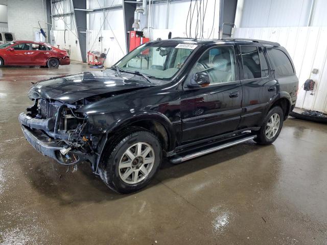 5GADT13S752213875 2005 Buick Rainier Cxl