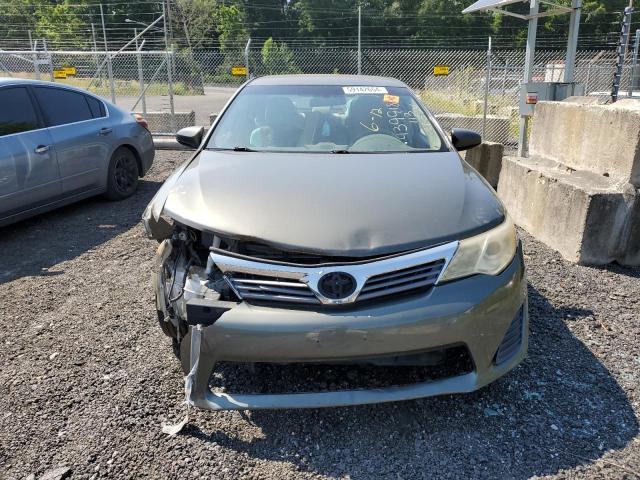 2013 Toyota Camry L VIN: 4T1BF1FK2DU641070 Lot: 59142654