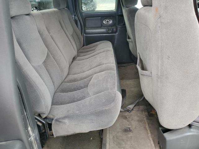 2003 GMC New Sierra C1500 VIN: 2GTEC19V831370557 Lot: 60461454