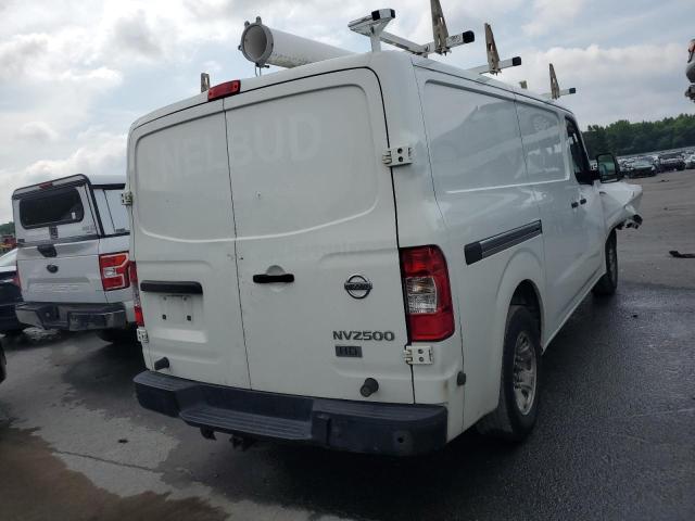 2016 NISSAN NV 1500 S - 1N6BF0KY8GN802638