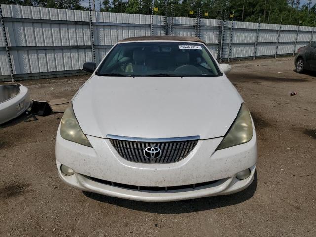 2006 Toyota Camry Solara Se VIN: 4T1FA38P36U100570 Lot: 58047454