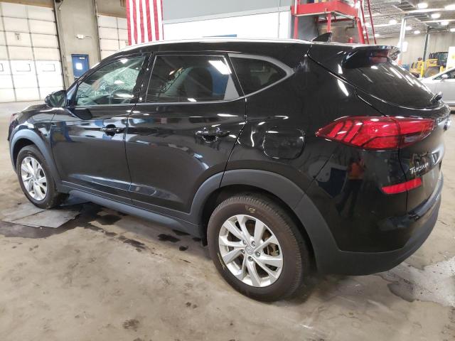 KM8J3CA44KU028423 2019 HYUNDAI TUCSON - Image 2