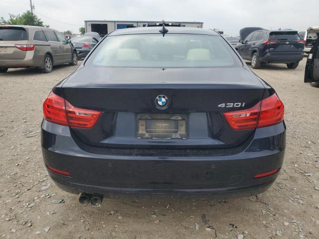 VIN WBA4R7C52HK895575 2017 BMW 4 Series, 430I no.6