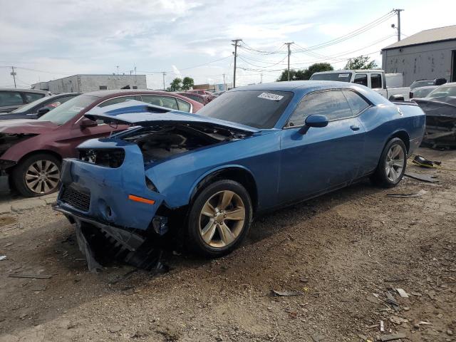 2023 DODGE CHALLENGER SXT 2023