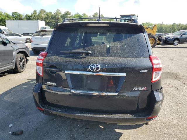 2010 Toyota Rav4 Sport VIN: JTMRK4DVXA5093533 Lot: 57357394