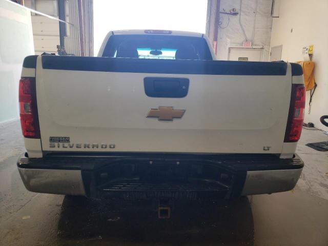 1GCRKSE79DZ105527 2013 Chevrolet Silverado K1500 Lt