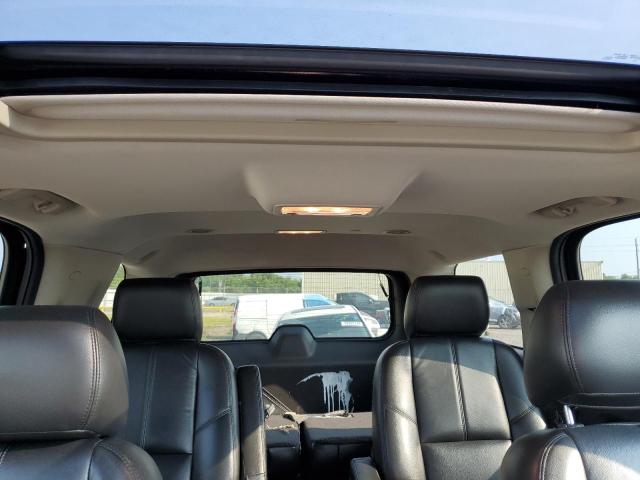 2011 Chevrolet Tahoe C1500 Lt VIN: 1GNSCBE08BR112796 Lot: 58333314