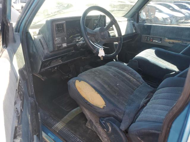 1994 GMC Sierra K1500 VIN: 2GTEK19K4R1544173 Lot: 58560604