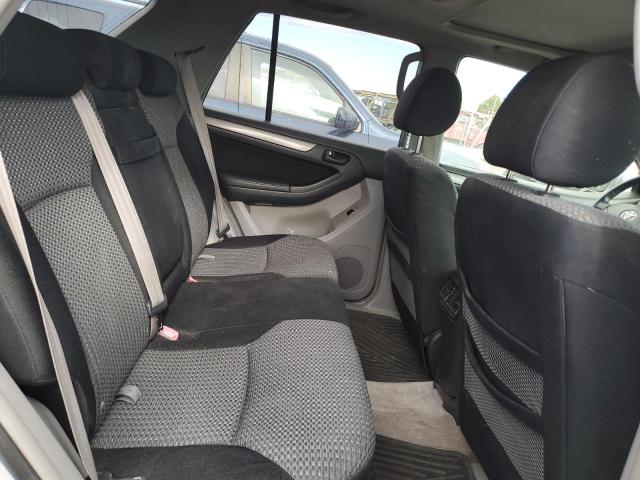 2006 Toyota 4Runner Sr5 VIN: JTEBU14RX68060885 Lot: 61332794