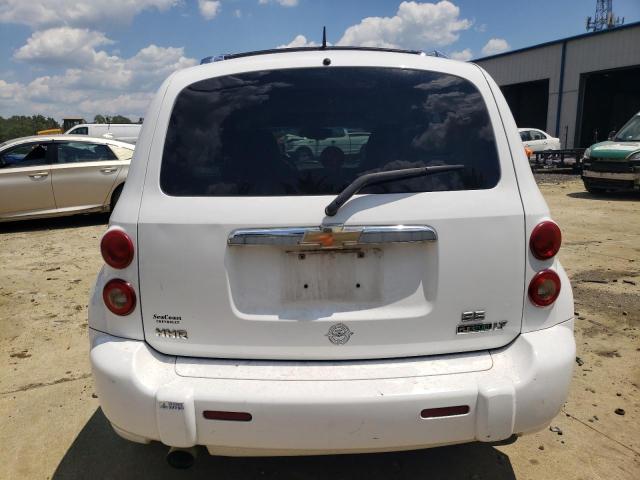 2010 Chevrolet Hhr Lt VIN: 3GNBACDV7AS553033 Lot: 58636024