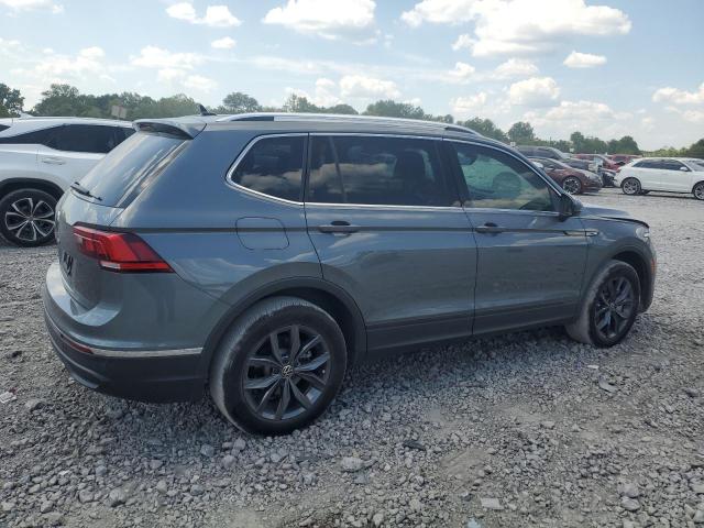 2023 VOLKSWAGEN TIGUAN SE - 3VV3B7AX1PM125318